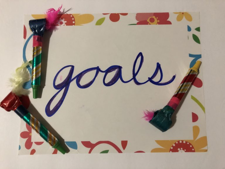 June 2019 Goals and May Recap