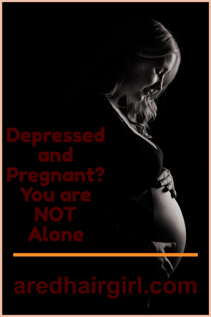 Depression While Pregnant