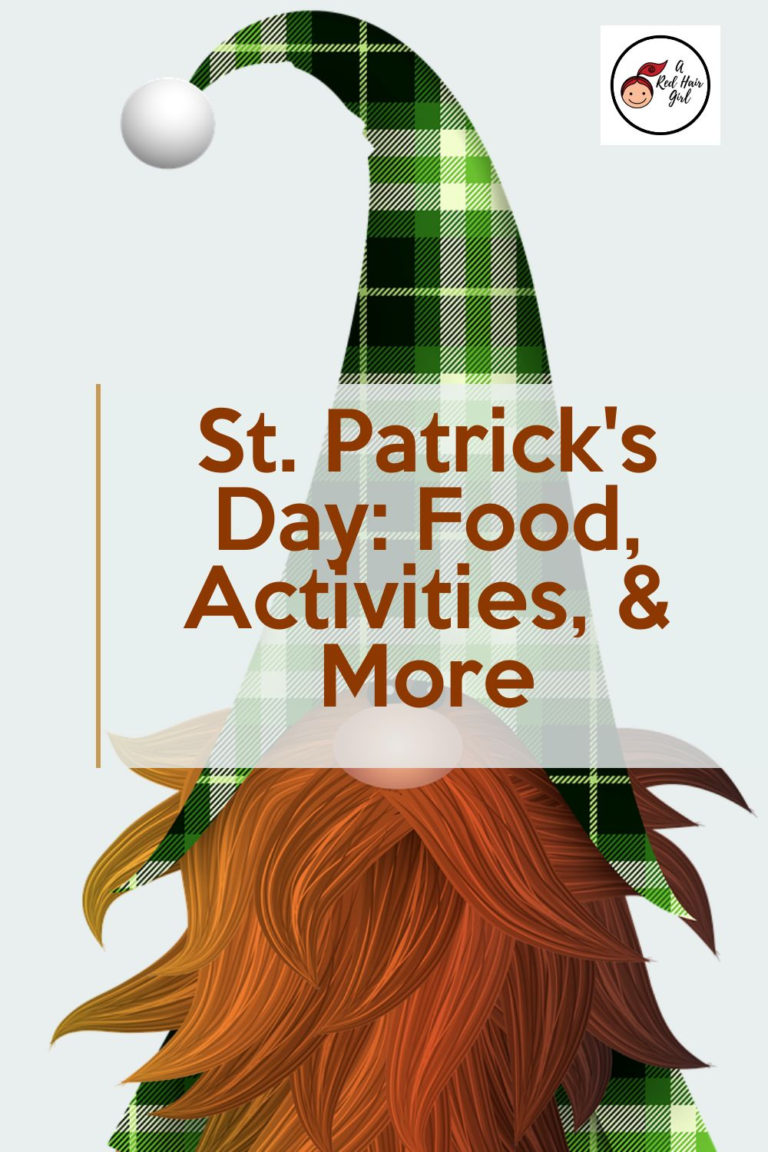 St. Patrick’s Day: One Stop Place For Food, Activities, and More