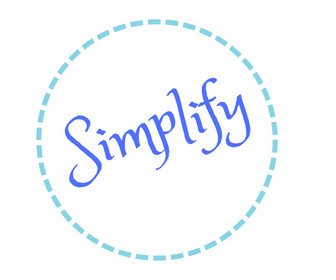 Simplifying: A Year of Change