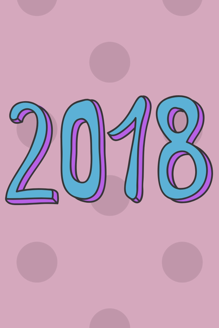End of 2018 Wrap Up