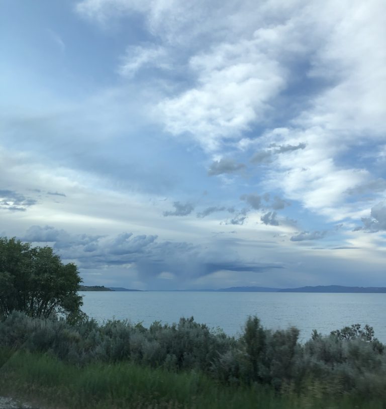 Bear Lake: 5 Things to Do When You Visit