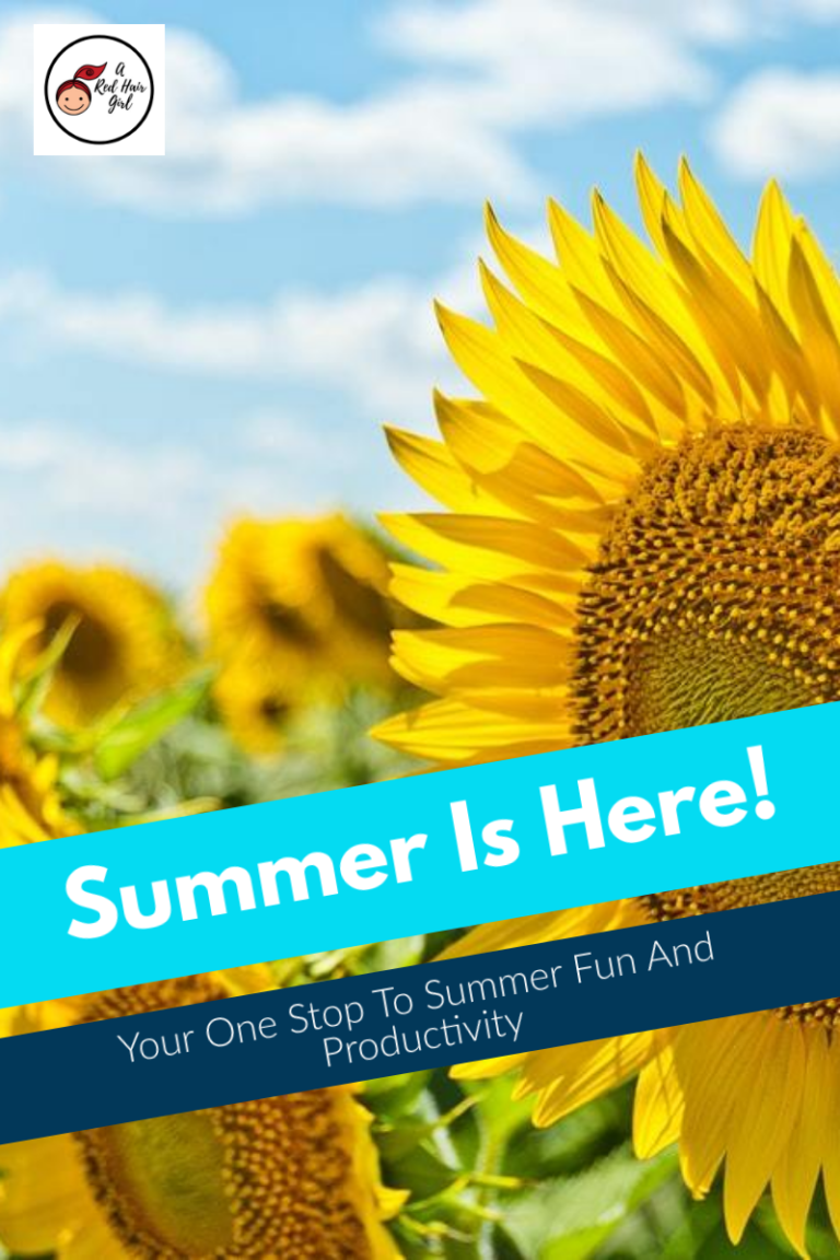 Summer 2020 Is HERE! Your One Stop Place For It All